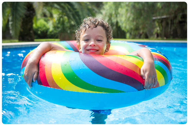 Quienes somos Material de Piscinas